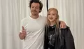 Nonton Konser Harry Styles di Korea, Rose BLACKPINK Pamer Foto Bareng