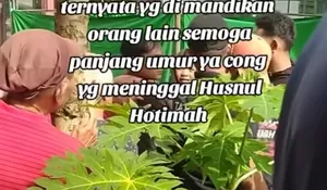 Mengejutkan! Pemuda di Jember yang Dikabarkan Meninggal Karena Kecelakaan Tiba-Tiba Pulang dalam Keadaan Sehat, Kok Bisa? Ternyata Begini Faktanya