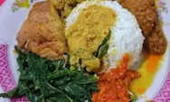 5 Tempat Makan Nasi Padang Enak dan Murah di Malang yang Wajib Dikunjungi