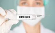 Wabah Difteri Melanda Garut! 7 Orang Diduga Meninggal Dunia, Bisa Dicegah Lewat Imunisasi
