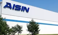 Hanya 1 Posisi! PT Aisin Indonesia Buka Lowongan Kerja Terbaru Penempatan Karawang, Cek Syaratnya Disini