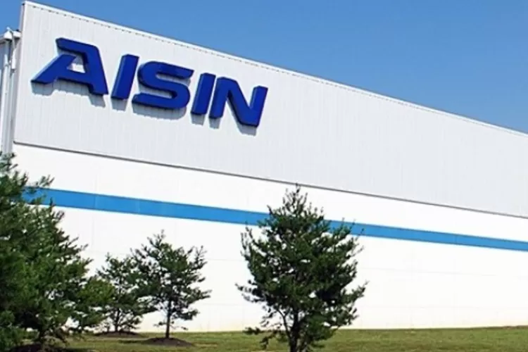 Info Loker Karawang 2023 Ptk Aisin Indonesia 