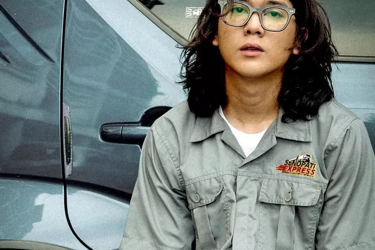 Iqbal Ramadhan cerita sulitnya puasa di negeri orang (Instagram.com/@iqbal.e)