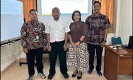 Siham Buktikan Disabilitas Bukan Halangan Kuliah