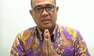 Ditjen Pajak Rafael Alun Siap-siap Diperiksa KPK, Harta Rp56,1 Miliar Hasil Korupsi?
