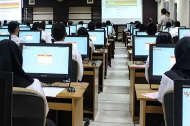 Ilustrasi pendaftaran Polsuspas 2023. Cek syarat dan ketentuan (setkab.go.id)