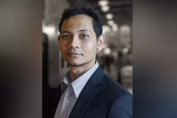 Ahmad Munasir Rafie Pratama (AMRP), dosen UII Yogyakarta yang sempat dikabarkan hilang kontak  kini berada di Amrika Serikat dengan alasan ini