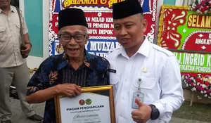 Kokam Milad ke-58, Supian Suri : Muhammadiyah Punya Peran Penting untuk Depok