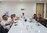 Bersama KPK, KAD Anti Korupsi Provinsi Banten Fokus Awasi Proyek di Banten