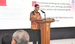 Wamen ESDM: Pemerintah Tingkatkan Ketersediaan FAME di Dalam Negeri untuk Program B50