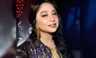 Dewi Perssik emosi mendengar nama Nikita Mirzani disebut netizen di laman komentar: Jangan promosi  P*K disini