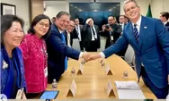 Terungkap, Negosiasi Dagang Indonesia dan AS Terancam Buyar karena Isu Mineral Kritis dan Hubungan dengan China