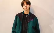 Profil dan Biodata Ari Irham Lengkap Umur, Agama, dan Pacar, Disebut Mirip Renjun NCT?