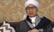 Ungkap Bahaya Tidak Mampu Jaga Lisan saat Puasa Ramadhan, Buya Yahya: Kadang Tidak Disadari
