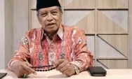 Ormas copot label gereja di posko gempa Cianjur. KH Said Agil Siroj: musibah tidak melihat identitas agama!
