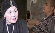 Ibunda Aldilla Jelita sebut Indra Bekti miskin dan bukan orang kaya: Hutang dia dimana-mana