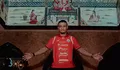 Perkuat Lini Serang! Persija Jakarta Datangkan Alaeddine Ajaraie Penyerang Asal Maroko :Sang Predator dari Liga India