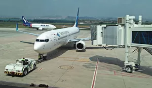 Alhamdulillah, Bandara Ahmad Yani Kembali Jadi Bandara Internasional: Tiket Semarang–Kuala Lumpur Langsung Ludes