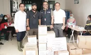 Kerahkan Seluruh Kemampuan, TelkomGroup Percepat Recovery BTS di Lokasi Bencana Sumatera