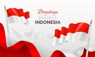 Download Teks Doa Upacara 17 Agustus 2023, Bikin Peringatan HUT RI Makin Khidmat