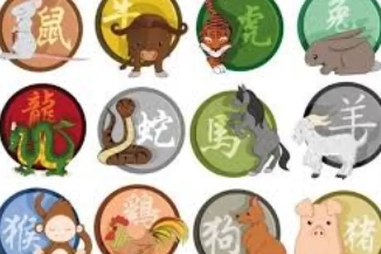 Shio Sukses Tahun 2024