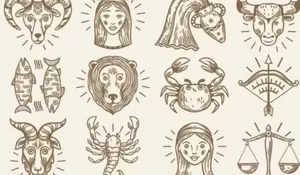 Ramalan Zodiak Besok Sabtu 26 Agustus 2023: Pacar Leo akan Lebih Menawan, Virgo Sulit Berkonsentrasi