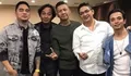 Lirik Lagu 'Cinta Dalam Hati' Dipopulerkan oleh Band Ungu, Dengan Arti yang Menyayat Hati
