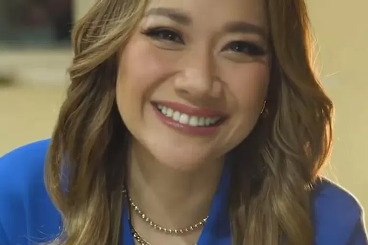 tanggapan kocal Bunga Citra Lestari (BCL) soal hamil anak Ariel Noah (foto; Gorajuara/instagram @bclsinclair)