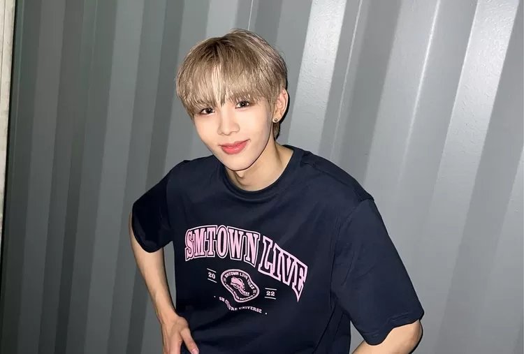 Shotaro mantan member NCT