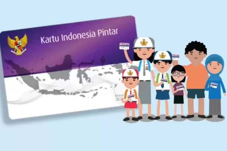 Anak Anda Terima Bantuan PIP Kemdikbud 2023? Berikut Cara Cek Dan Lihat ...