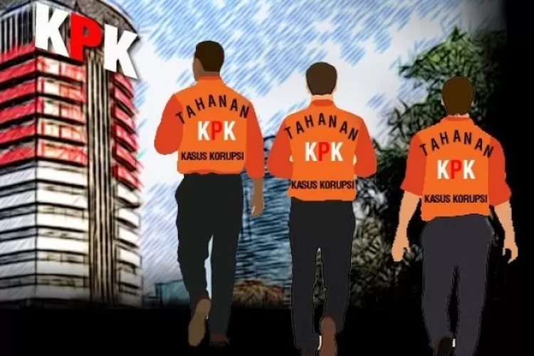 Team KPK terus bergerak (Pmjnews)