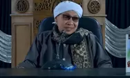 Bunuh diri bukanlah tindakan melawan takdir, Benarkah? Begini jawaban Buya Yahya