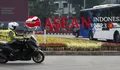 RUTE ALTERNATIF dan Pengalihan Arus Lalu Lintas Jakarta Hari Ini  Selama KTT ASEAN 2023
