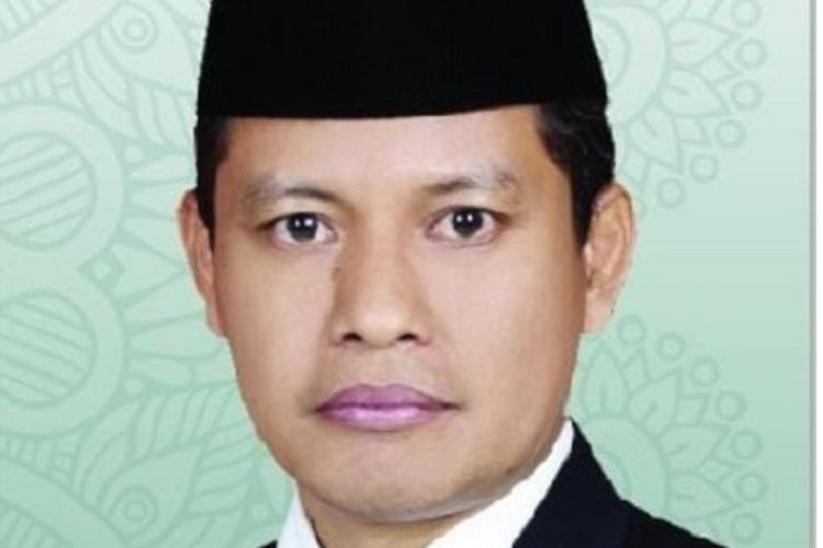 Anggota DPD RI Jateng Abdul Kholik Usulkan NUnomics di Momentum 1 Abad NU
