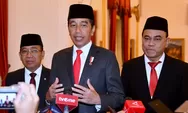 Wow! Jokowi Tunjuk Budi Arie untuk Tugas Penting: Perkuat Kominfo dan Atasi E-commerce!