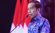 Presiden Jokowi ungkap sulit mengumpulkan pendapatan APBN: Kalau belanjanya barang import bodoh sekali