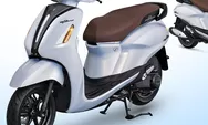 Lebih Murah dari Honda BeAT! Daftar Harga Motor Matic Yamaha Terbaru 2023
