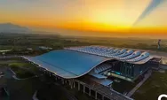 Mulai 29 Oktober 2023, Seluruh Penerbangan dari Bandung Pindah ke Bandara Kertajati