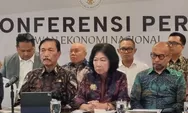 Respons IHSG Anjlok, Luhut: Ah Biasa Itu, Cuma Kebetulan Terjadi di Indonesia