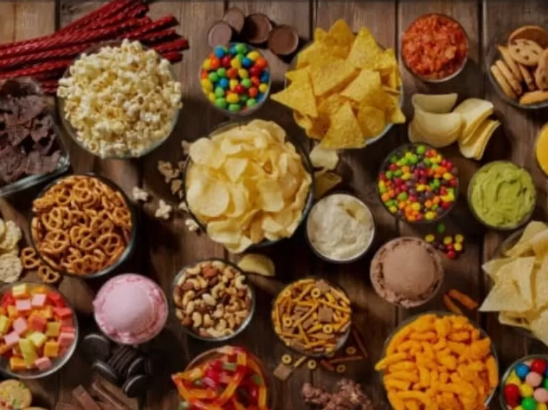 Pola hidup sehat mendorong masyarakat beralih dari camilan instan ke camilan berbahan alami. 