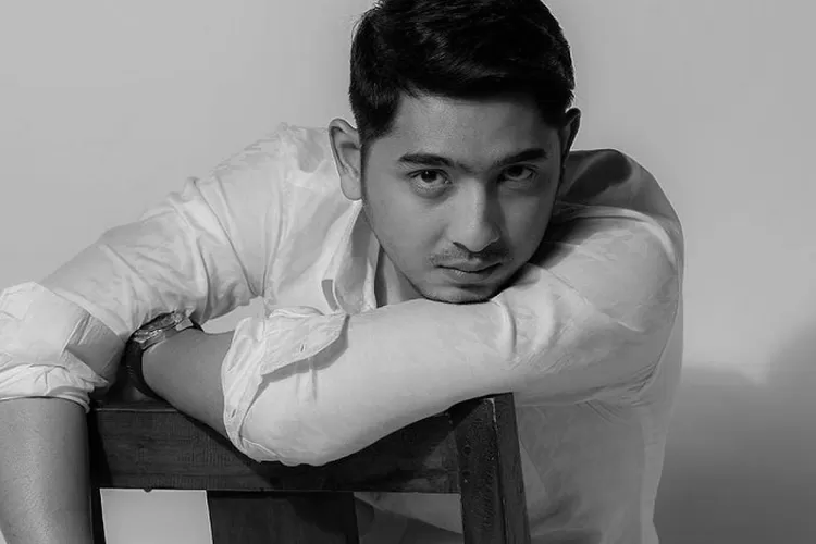 Arya Saloka (Gorajuara/ dok: Instagram/ arya.saloka)