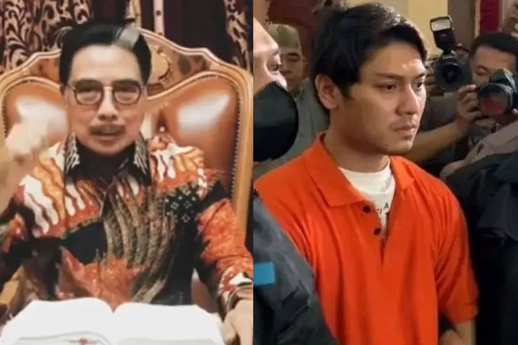 Hotma Sitompul Emosi, Lesti Kejora Sudah Cabut Laporan Rizky Billar Tetap Ditahan (Gorajuara.com/dok: Instagram @hotmasitompoelofficial/Twitter @automated)