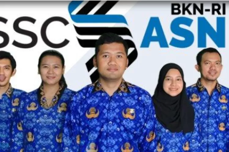 Instansi Masih Sepi Pelamar CPNS 2023, Untuk Kementerian ESDM - Pelita ...