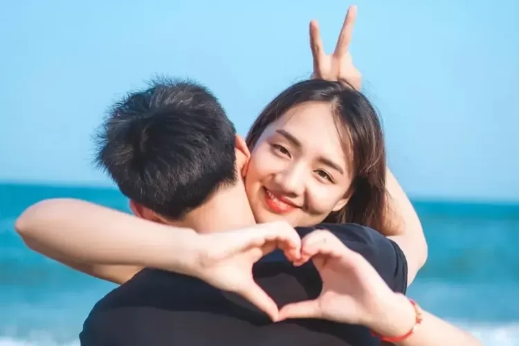 Ilustrasi tanda orang orang setia di Depok berdasarkan zodiak. (Fimela.com)