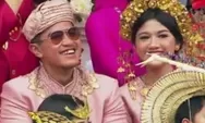 Ikut Upacara di Istana Negara Berpakaian Adat Minang, Erina Gudono Banjir Pujian