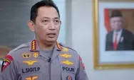 Kapolri Ingatkan Untuk Tetap Jaga Persatuan Dan Kesatuan Di Pemilu Mendatang