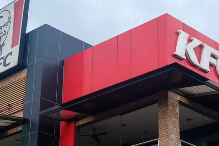 PT Fast Food Indonesia Tbk 