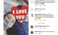 Amanda Manopo unggah Foto Bersama Laki-laki, Warganet: kayaknya itu Arya