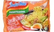 Indomie Ayam Spesial kesandung masalah di Malaysia dan Taiwan, disebut mengandung zat pemicu kanker