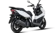 Siap Libas NMAX dan PCX! Resmi Meluncur Motor Matic 150cc, Cek Tampilan dan Spesifikasinya